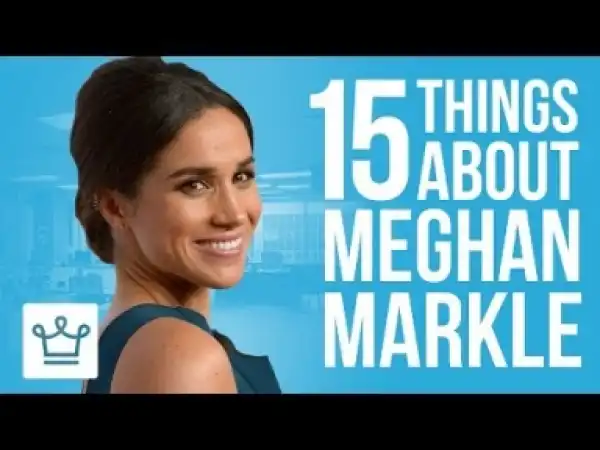 Video: 15 Things You Didn